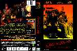 miniatura cruce-de-camino-1986-custom-por-jhongilmon cover dvd