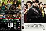 miniatura cruce-de-destinos-2010-custom-por-jonander1 cover dvd