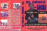miniatura cruce-del-sahara-custom-por-marakka cover dvd