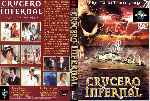miniatura crucero-infernal-custom-por-jovihi cover dvd