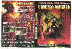 miniatura crucero-maldito-custom-por-ovidioochoa cover dvd