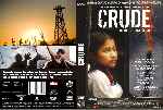miniatura crude-custom-por-jonander1 cover dvd
