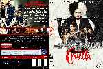 miniatura cruella-custom-v2-por-lolocapri cover dvd