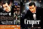 miniatura crupier-por-frankensteinjr cover dvd