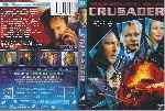 miniatura crusader-custom-por-jrc cover dvd