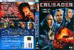 miniatura crusader-por-amtor cover dvd