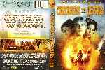 miniatura cruzada-en-jeans-custom-por-lolocapri cover dvd
