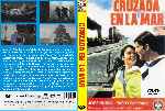 miniatura cruzada-en-la-mar-custom-por-josemartinal cover dvd