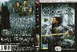 miniatura cruzada-region-1-4-v2-por-pelufo-river cover dvd