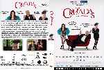 miniatura cruzadas-2011-custom-v2-por-vasquez70 cover dvd