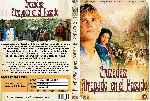miniatura cruzadas-atrapado-en-el-pasado-custom-por-lolocapri cover dvd