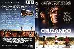 miniatura cruzando-2009-region-1-por-oagf cover dvd