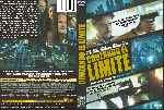 miniatura cruzando-el-limite-2013-custom-por-jonander1 cover dvd