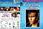 miniatura cry-baby-llora-nena-edicion-especial-region-1-2-4-por-fable cover dvd