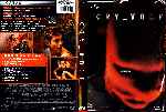 miniatura cry-wolf-2005-custom-v2-por-tilser cover dvd