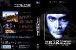 miniatura crying-freeman-los-paraisos-perdidos-custom-por-frances cover dvd