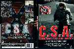 miniatura csa-confederate-state-of-america-por-werther1967 cover dvd
