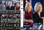 miniatura csi-cyber-temporada-01-custom-por-jonander1 cover dvd