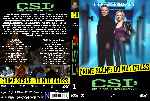 miniatura csi-las-vegas-temporada-01-custom-v3-por-noly33 cover dvd