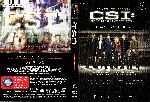 miniatura csi-las-vegas-temporada-01-edicion-especial-disco-01-region-4-por-fable cover dvd