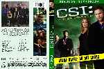 miniatura csi-las-vegas-temporada-02-custom-v2-por-armamente cover dvd