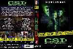 miniatura csi-las-vegas-temporada-02-custom-v3-por-noly33 cover dvd