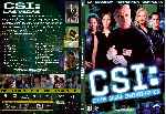 miniatura csi-las-vegas-temporada-02-custom-v6-por-rbkav cover dvd