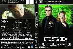 miniatura csi-las-vegas-temporada-02-custom-v7-por-lolocapri cover dvd
