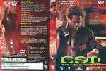 miniatura csi-las-vegas-temporada-02-episodios-17-20-por-moneiba cover dvd