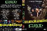 miniatura csi-las-vegas-temporada-03-custom-v3-por-noly33 cover dvd
