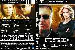 miniatura csi-las-vegas-temporada-03-custom-v7-por-lolocapri cover dvd