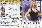 miniatura csi-las-vegas-temporada-03-episodios-20-23-por-marag cover dvd