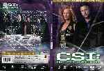 miniatura csi-las-vegas-temporada-04-custom-v6-por-rbkav cover dvd