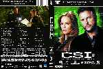 miniatura csi-las-vegas-temporada-04-custom-v7-por-lolocapri cover dvd