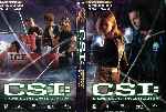 miniatura csi-las-vegas-temporada-04-episodios-13-23-por-ciamad85 cover dvd
