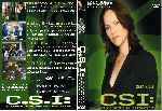 miniatura csi-las-vegas-temporada-04-volumen-05-custom-por-psicko cover dvd