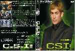 miniatura csi-las-vegas-temporada-04-volumen-06-custom-por-psicko cover dvd