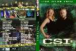 miniatura csi-las-vegas-temporada-05-custom-v4-por-jmandrada cover dvd
