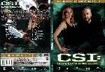 miniatura csi-las-vegas-temporada-05-custom-v6gas-temporada-5-slim-custom-por-rbkav cover dvd