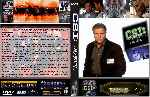miniatura csi-las-vegas-temporada-05-episodios-01-08-custom-por-thirsk cover dvd