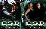 miniatura csi-las-vegas-temporada-05-episodios-01-13-por-ciamad85 cover dvd