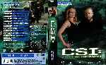 miniatura csi-las-vegas-temporada-05-episodios-01-13-v2-por-ciamad85 cover dvd