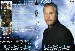 miniatura csi-las-vegas-temporada-05-volumen-01-custom-por-psicko cover dvd