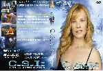 miniatura csi-las-vegas-temporada-05-volumen-02-custom-por-psicko cover dvd