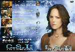 miniatura csi-las-vegas-temporada-05-volumen-04-custom-por-psicko cover dvd