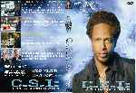 miniatura csi-las-vegas-temporada-05-volumen-05-custom-por-psicko cover dvd