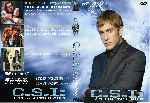 miniatura csi-las-vegas-temporada-05-volumen-06-custom-por-psicko cover dvd
