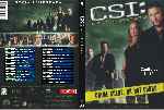 miniatura csi-las-vegas-temporada-06-custom-v2-por-noemi-ossorio cover dvd