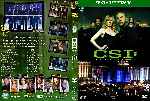 miniatura csi-las-vegas-temporada-06-custom-v4-por-jmiclint cover dvd