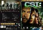 miniatura csi-las-vegas-temporada-06-custom-v7-por-rbkav cover dvd